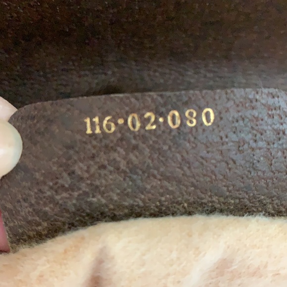 Gucci satchel - Picture 4 of 12